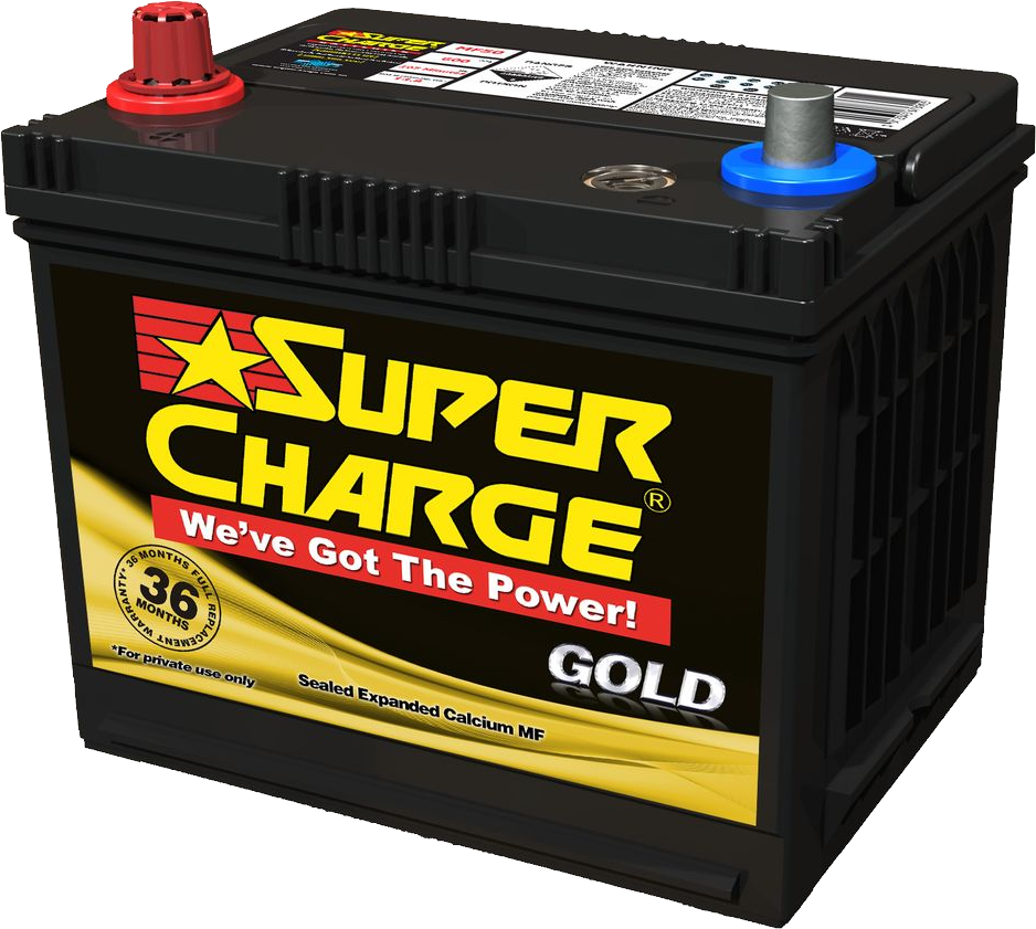 Batería 12V 70Ah
